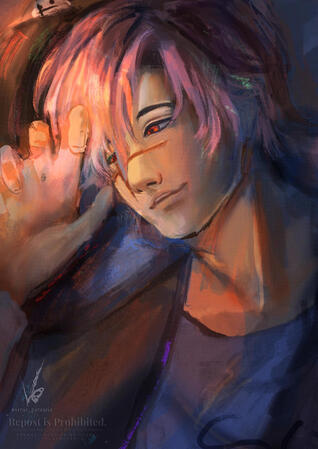 Lost My Mind in Paris